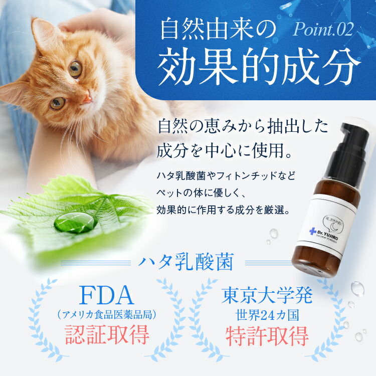 楽天市場】【3個セット】わんこの歯医者さん開発！ Dr.YUJIRO デンタル