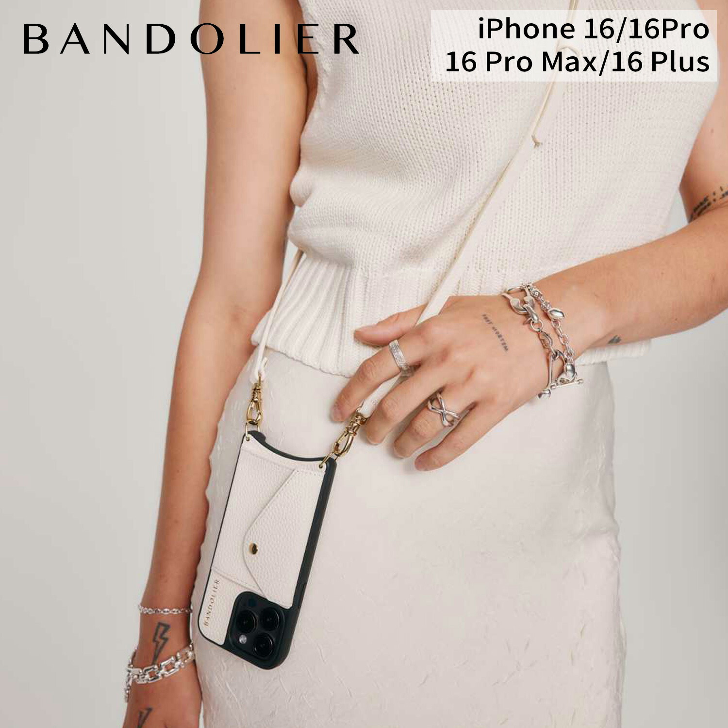 携帯電話アクセサリ iphone 14 バンドリヤー」の人気商品一覧 | 安い