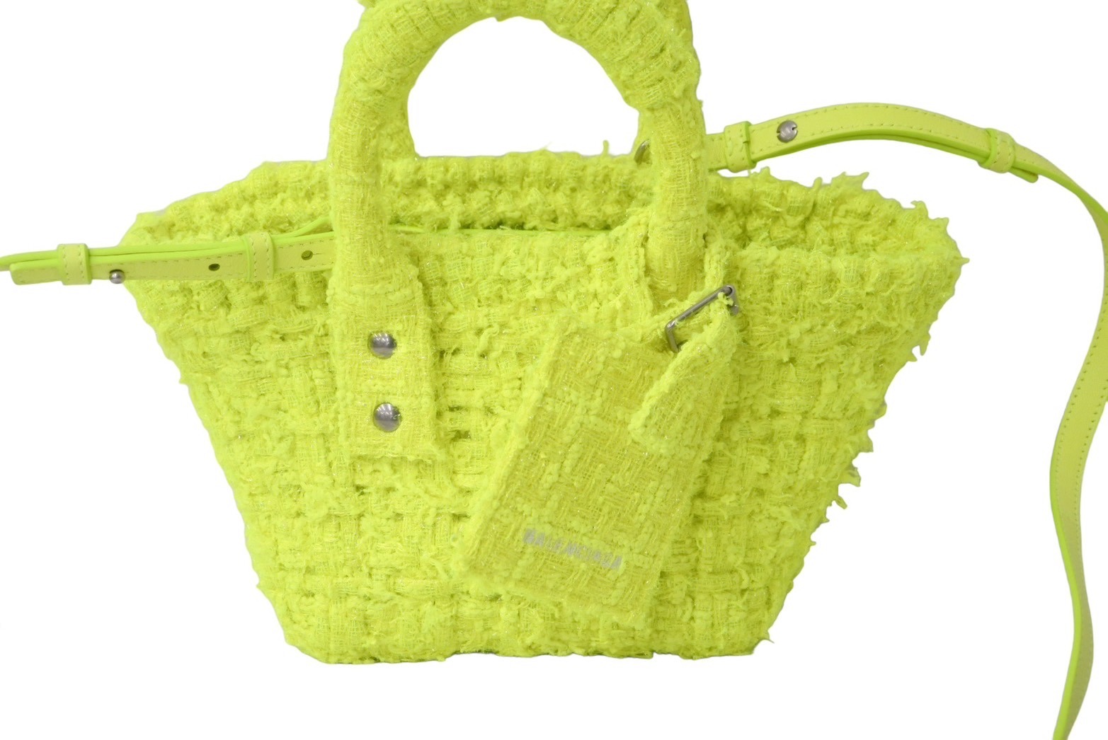 楽天市場】極美品 BALENCIAGA バレンシアガ ビストロ XXS バスケット