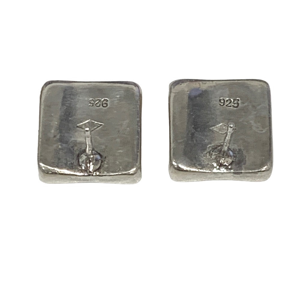 楽天市場】CHANEL シャネル ピアス ピアス ロゴ クローバーモチーフ NO