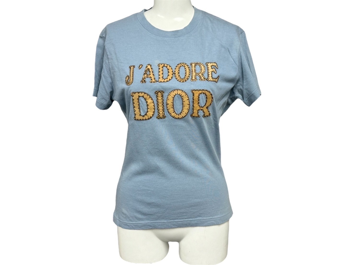 Christian Dior 半袖Tシャツ 42