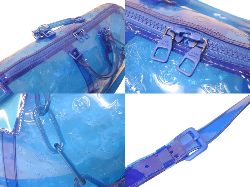 楽天市場】未使用 LOUIS VUITTON ルイヴィトン モノグラムプリズム