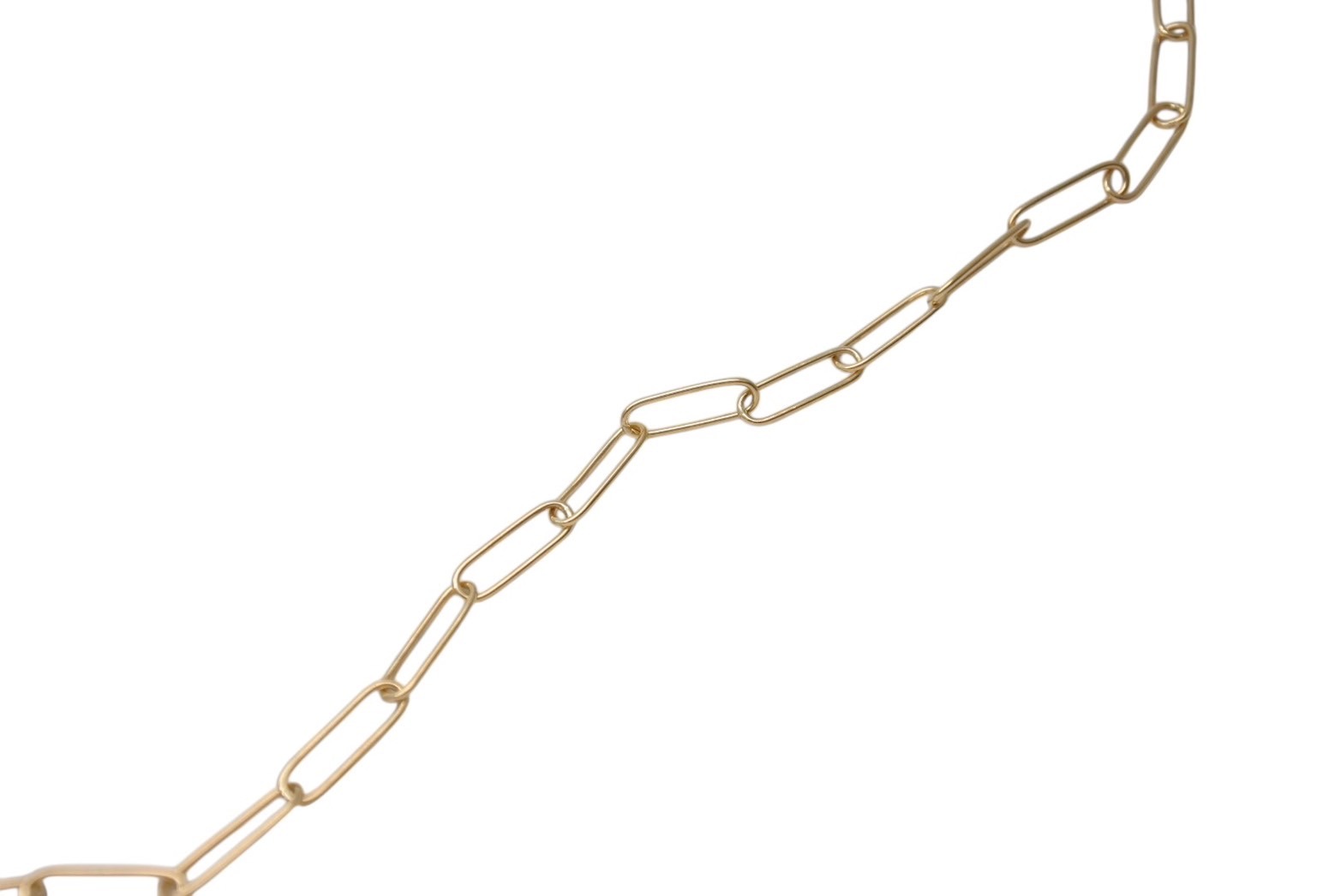 楽天市場】MILAMORE ミラモア クラシックデュオチェーン K18YG