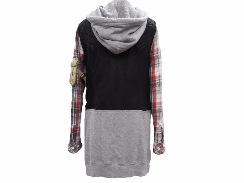 楽天市場】アーカイブ NUMBER (N)INE ナンバーナイン 05AW THE HIGH