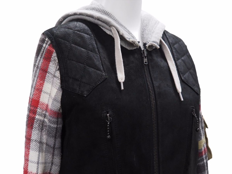 楽天市場】アーカイブ NUMBER (N)INE ナンバーナイン 05AW THE HIGH