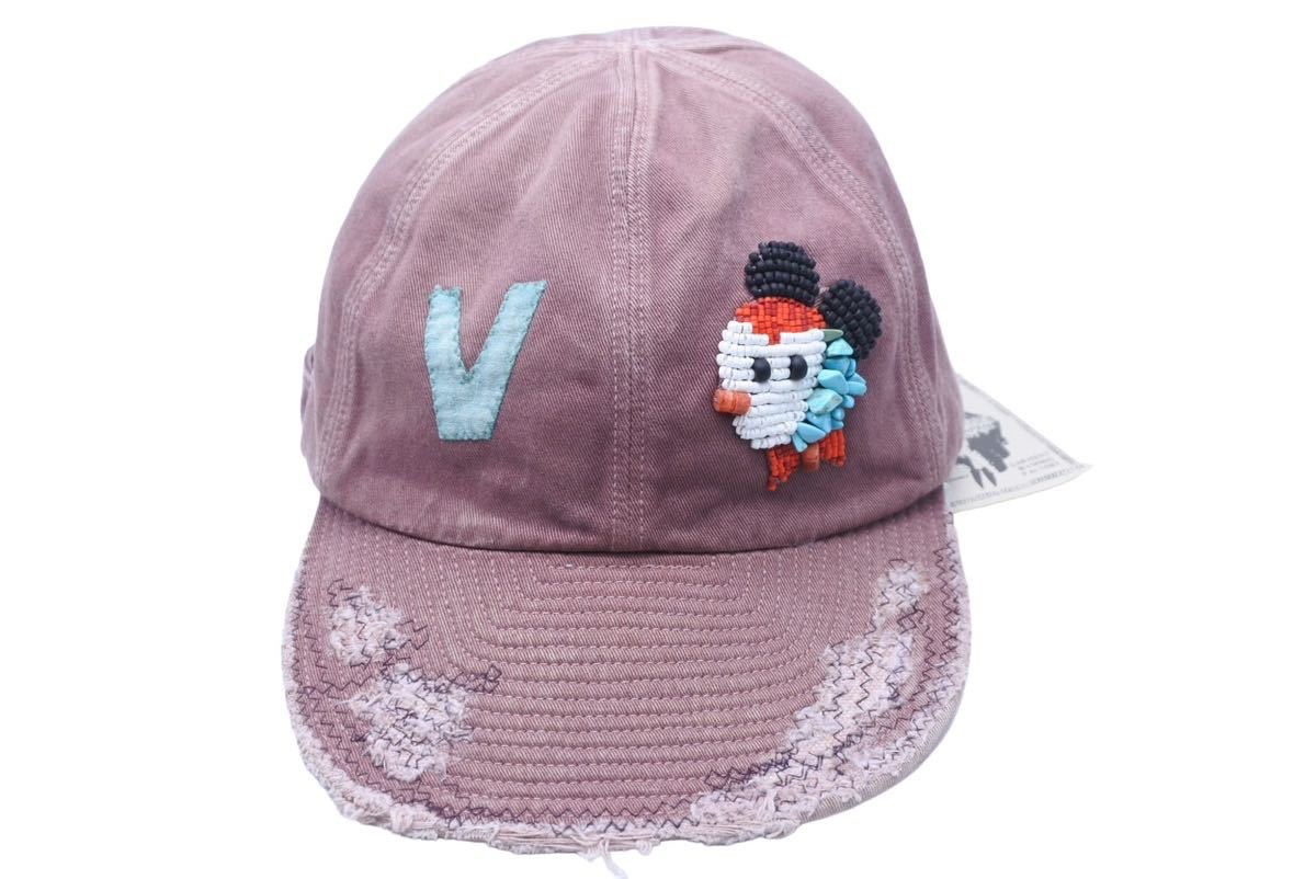 楽天市場】新品未使用 KAPITAL キャピタル かつらぎ KOLA CAP ZUNI