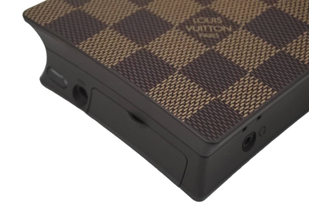 楽天市場】未使用 ルイヴィトン HC300HC 25周年記念 ダミエ