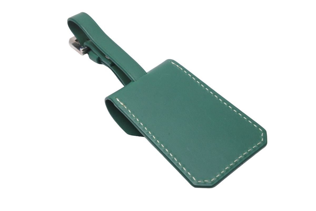 楽天市場】GOYARD ゴヤール ネームタグ バッグチャーム 名札