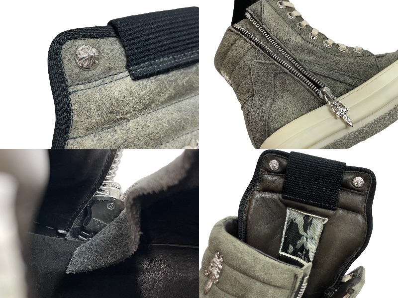 クローシスバイク、クローシスジャオウガデッキパーツ 【公式通販】