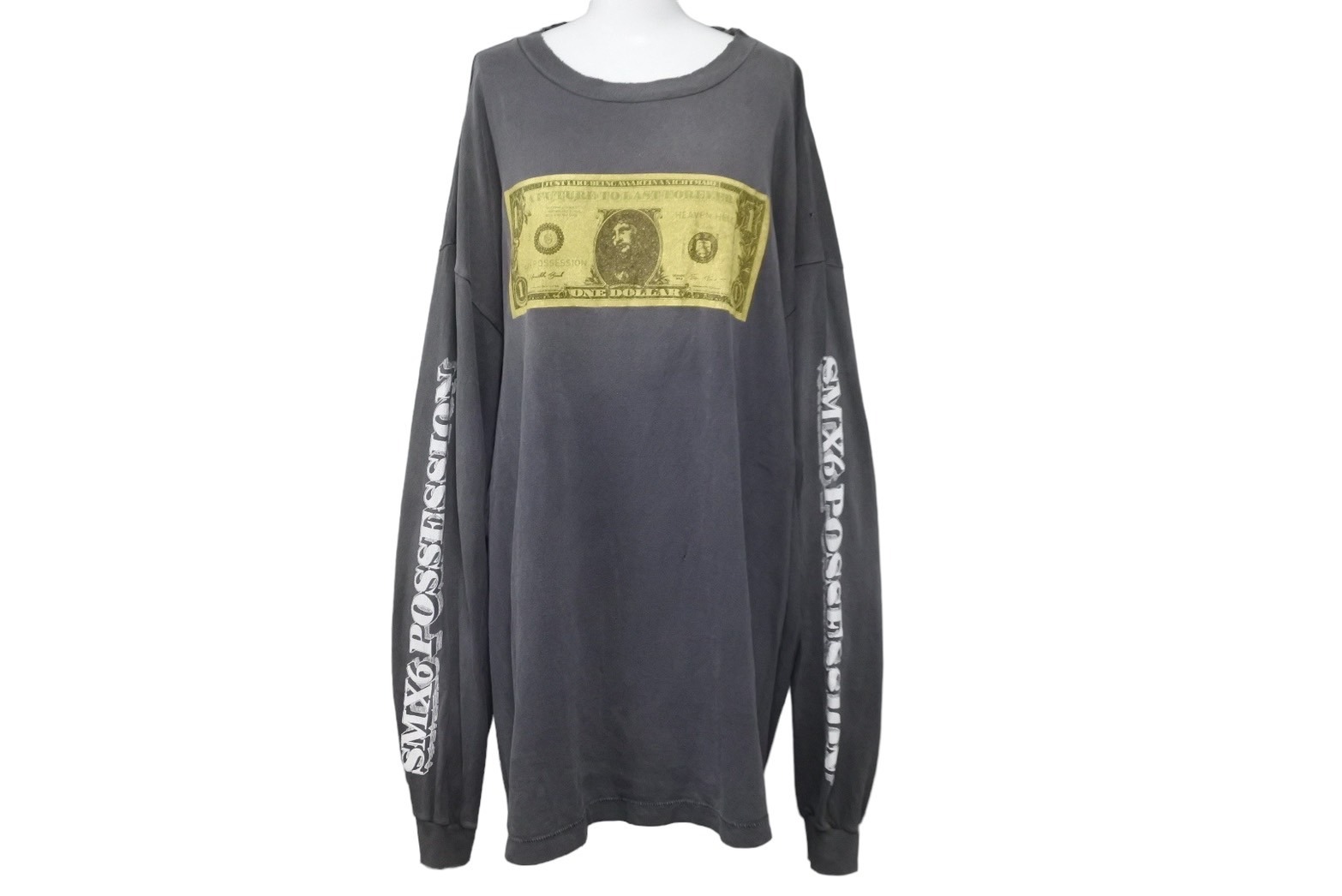 楽天市場】SAINT MICHAEL セント マイケル × 河村康輔 コラボ 1ドル