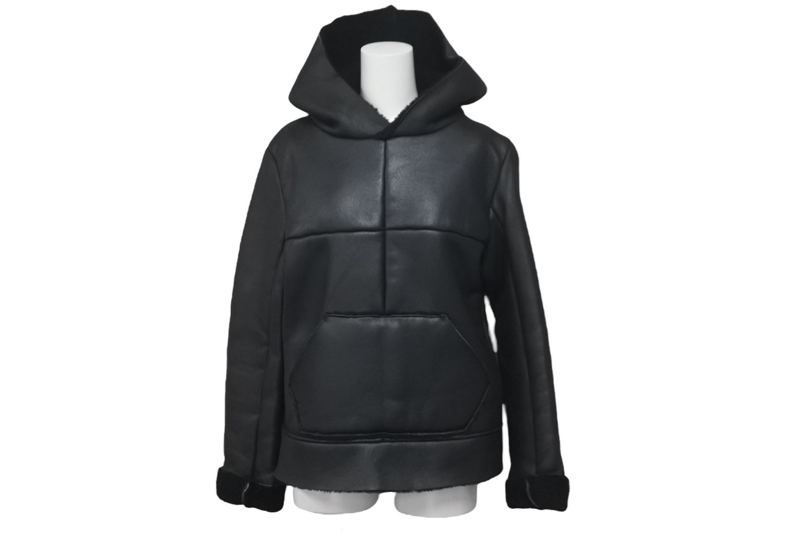 楽天市場】NUMBER(N)INE ナンバーナイン シープスキン ムートン プル