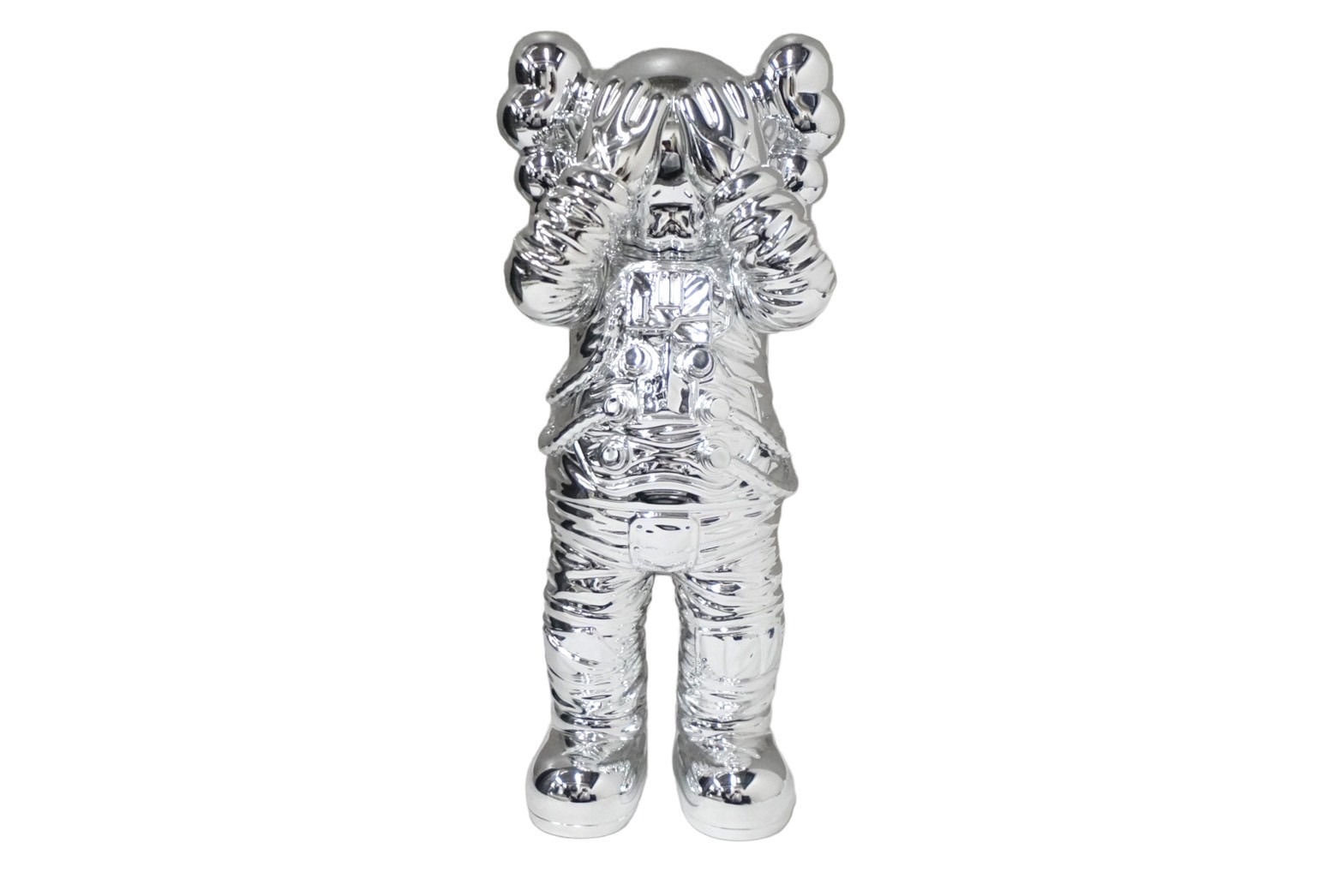 楽天市場】極美品 KAWS カウズ フィギュア Holiday Space ホリデー