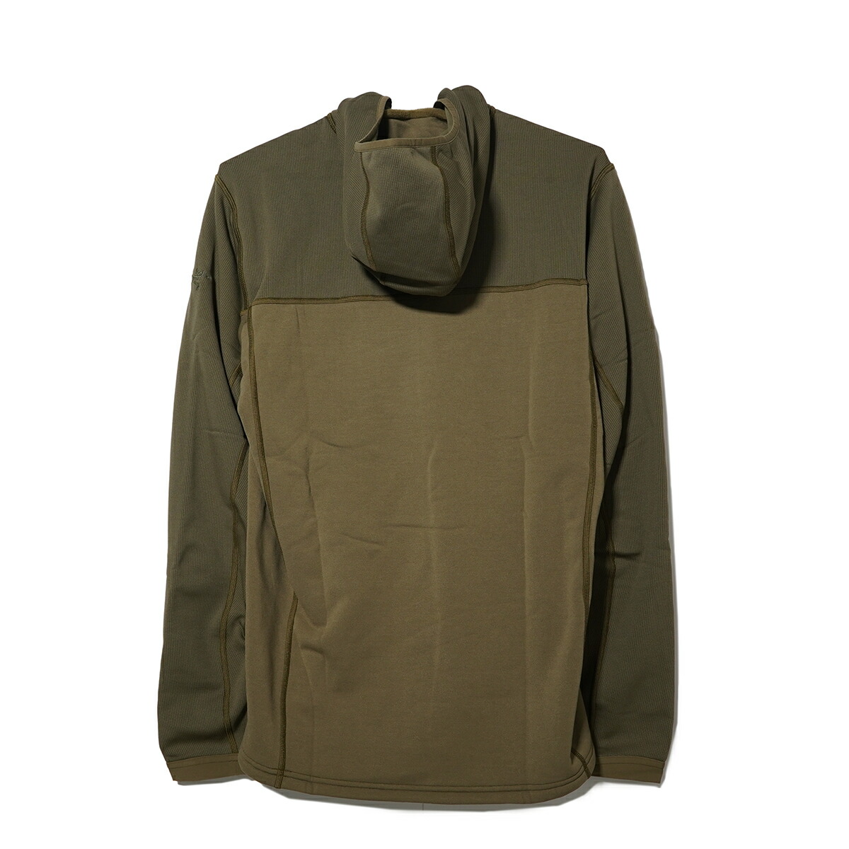 楽天市場】アークテリクス リーフ フリース ジャケット Arc'teryx LEAF