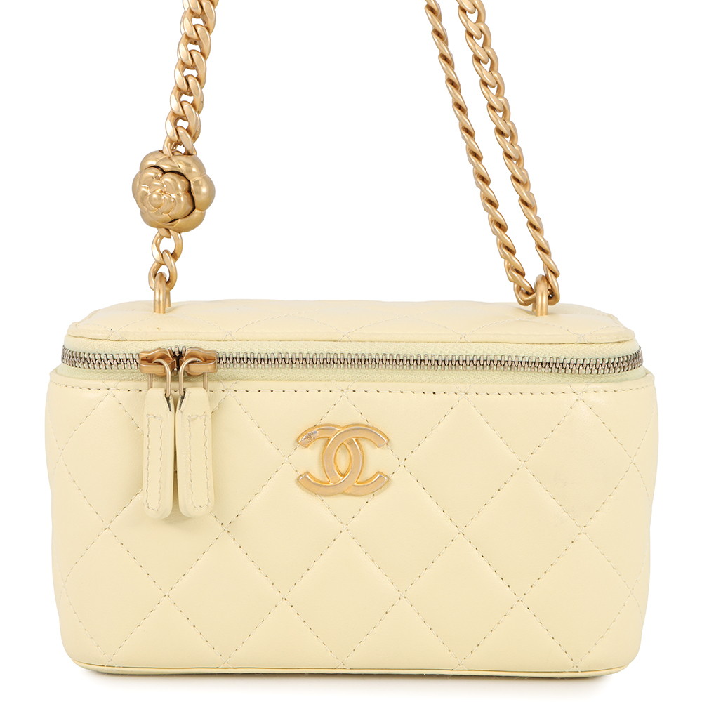 シャネル(CHANEL) カメリア(camellia) 中古 ショルダーバッグ | 通販