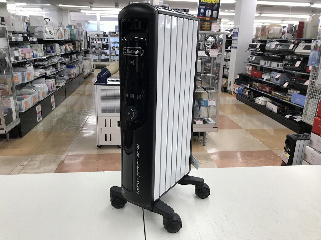 楽天市場】デロンギ mdhu09 bkの通販