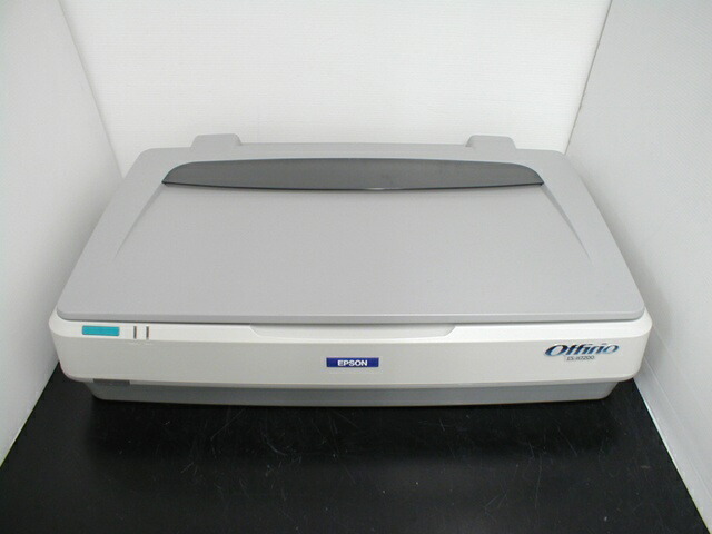 EPSON A3ハイスピードカラースキャナ ES-H7200 USB対応