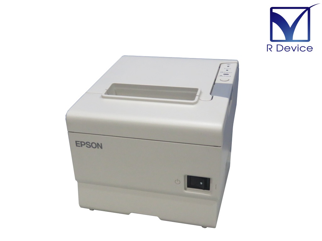 楽天市場】epson tm－t88v m244aの通販