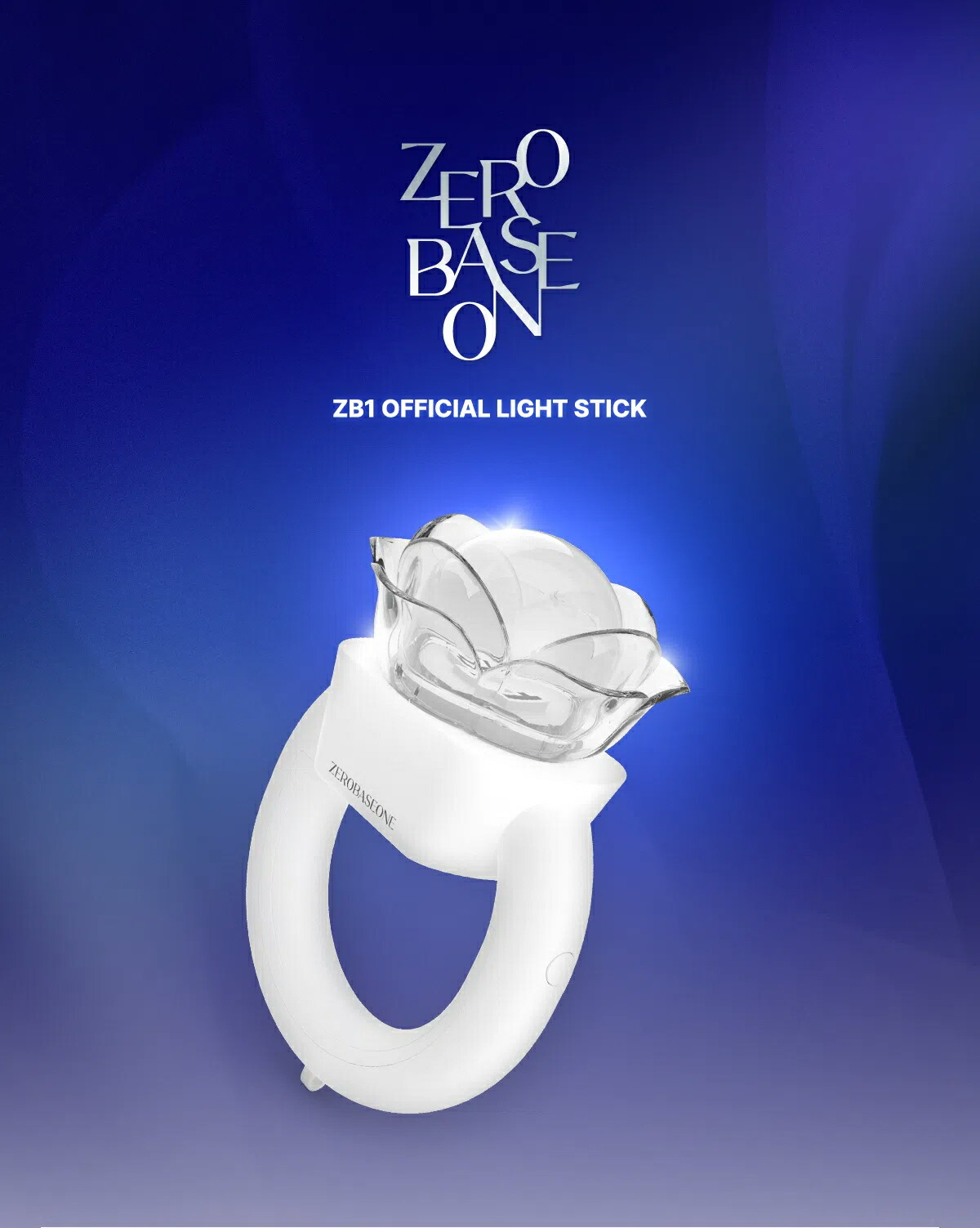 ゼベワン ZB1 ペンライト ペンラ トレカ9枚付き