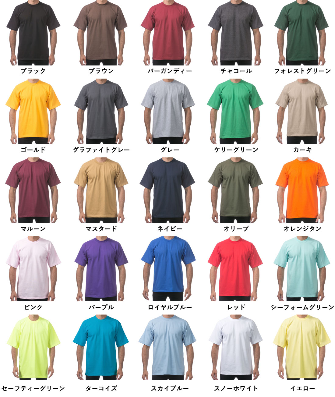 楽天市場】[休日・翌・翌々日出荷商品アリ] プロクラブ PRO CLUB