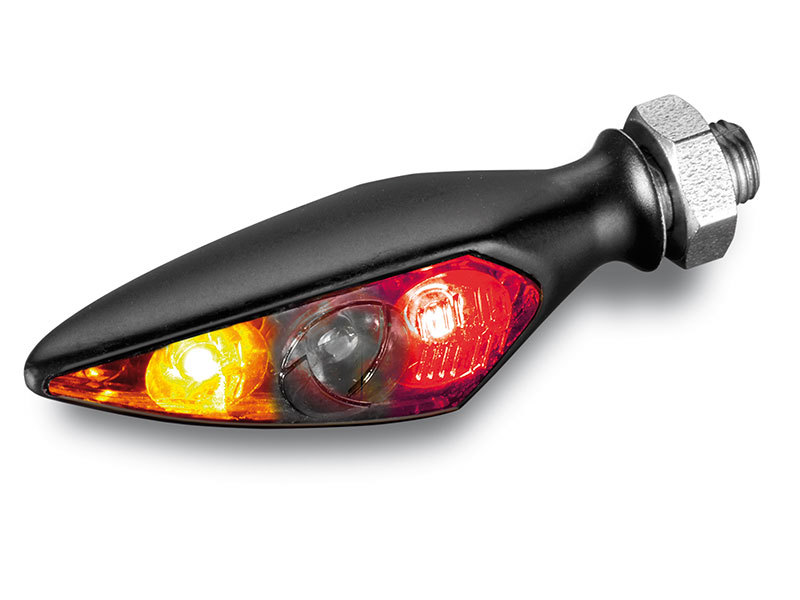 楽天市場】Kellermann ケラーマン Rhombus S DF Dark [ローンバスS