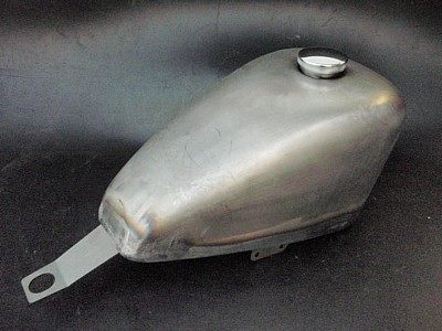 楽天市場】部品屋K&W スポーツスタータンク ビラーゴ250XV250 YAMAHA