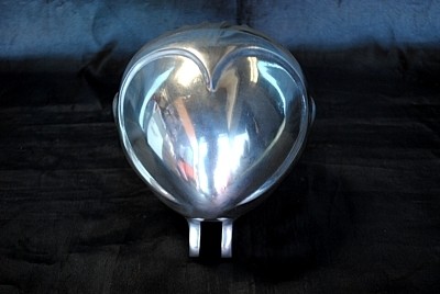 楽天市場】部品屋K&W クライムシーンチョッパーズ製ヘッドライト