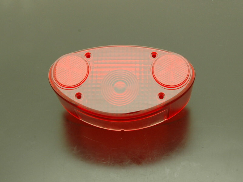 楽天市場】W3（テールランプ｜ライト・ランプ）：パーツ<バイク用品<車