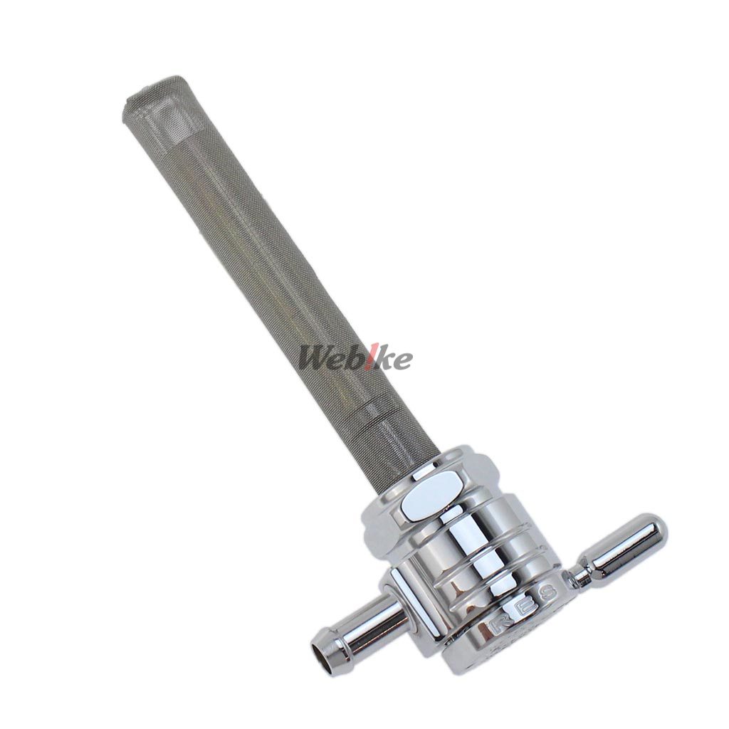 楽天市場】Dogstar ドッグスター Golan[ゴラン] ガソリンコック