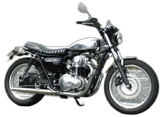 タイガー。w650 タンク タイガー。w650 タンク Kawasaki W650/800
