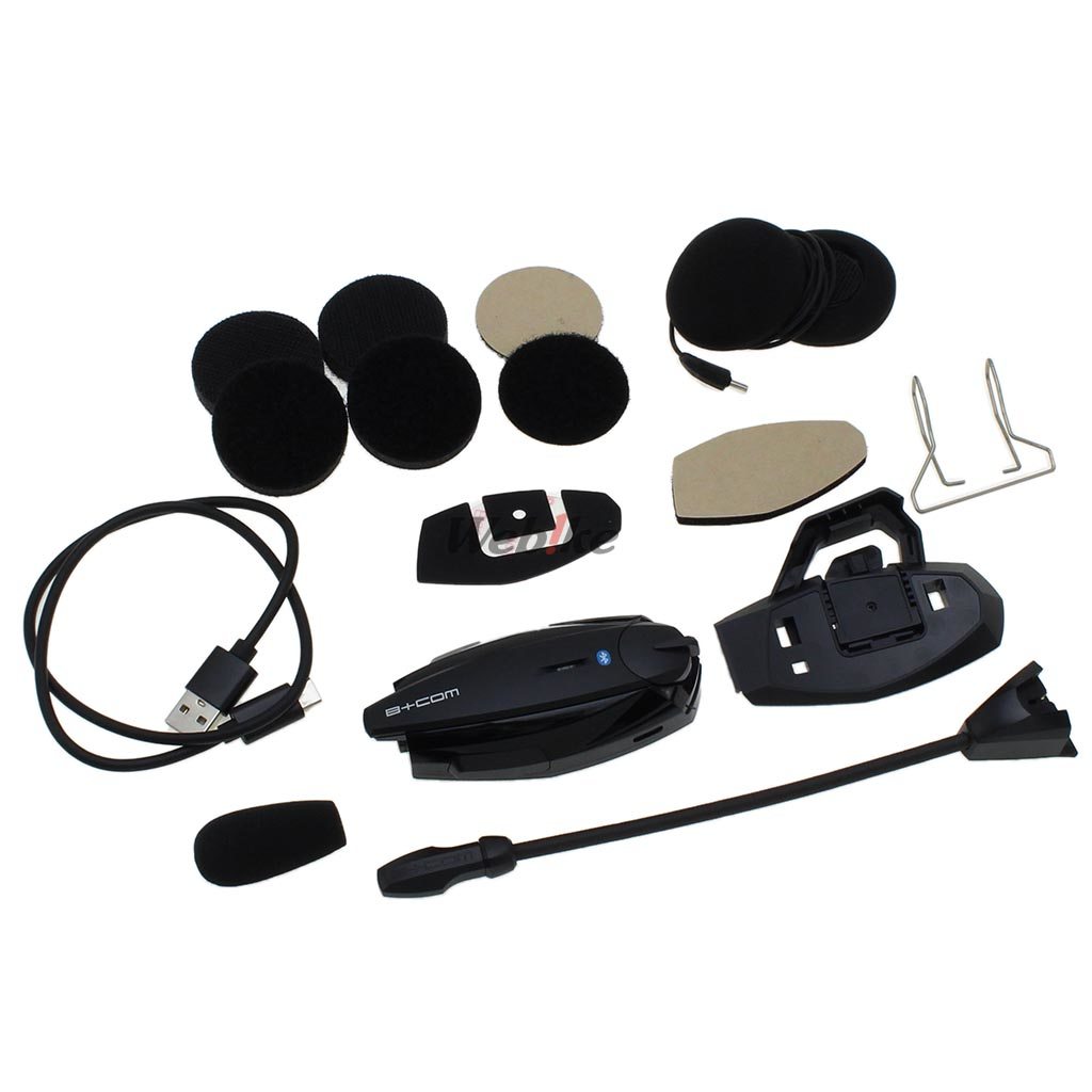 サインハウス SYGN HOUSE B+COM ONE ワイヤーマイクユニット 00081661