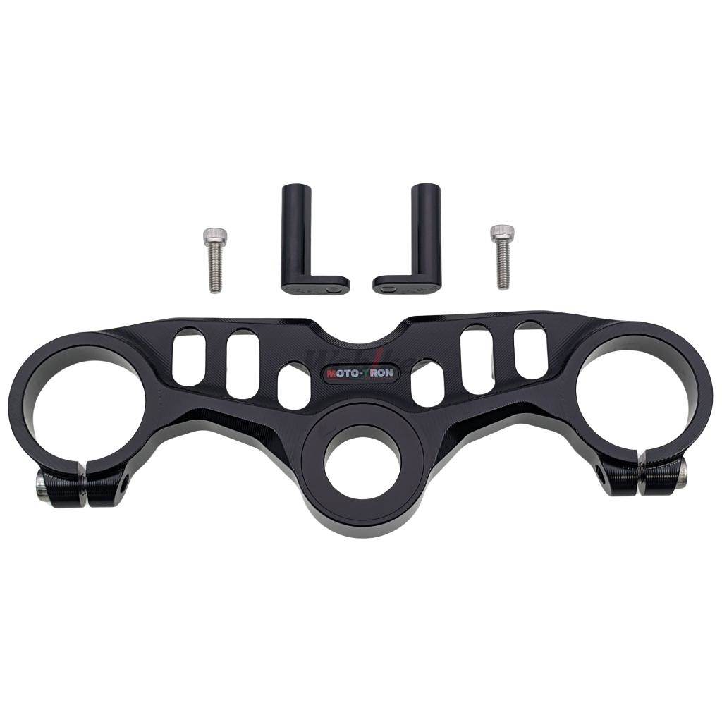 楽天市場】MOTO-TRON RACING モトトロンレーシング トップブリッジ ZX