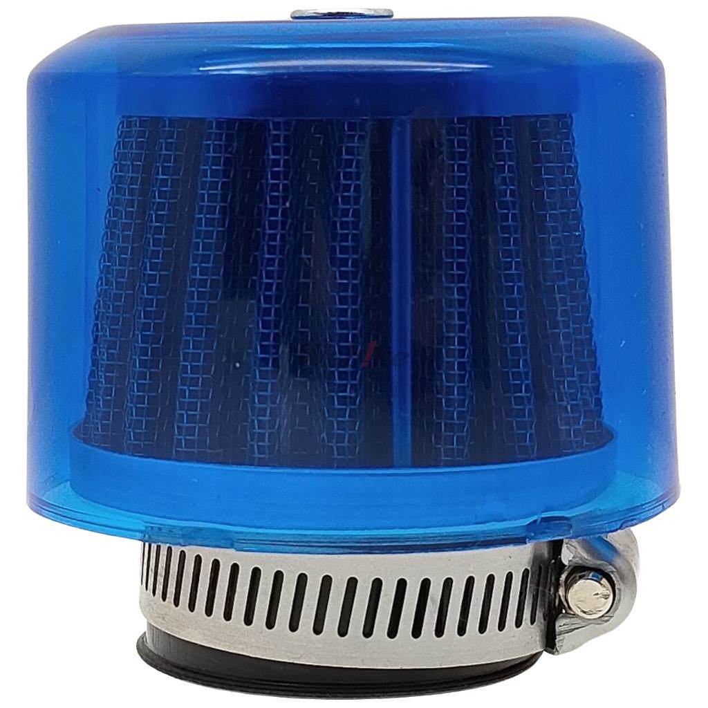 KN全天候型パワーフィルター35mm青スーパーディオSRスーパーディオZX