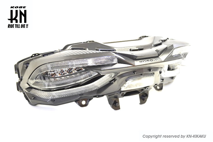 楽天市場】シグナスx5型 kosoの通販