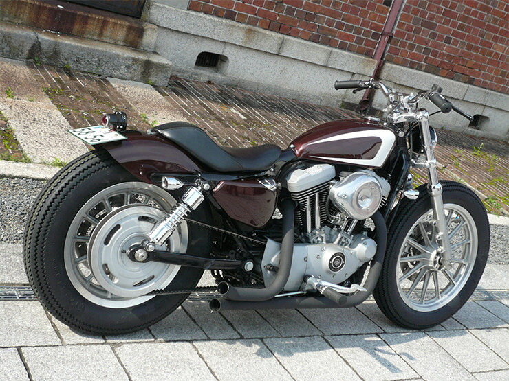 楽天市場】Motor Rock モーターロック 【Gravel Crew】 ボトムナロー