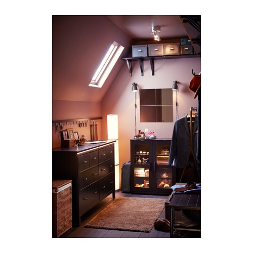 楽天市場】[IKEA/イケア/通販]HEMNES ヘムネス チェスト（引き出し×8