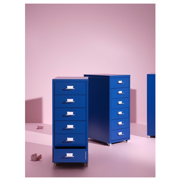 楽天市場】[IKEA/イケア/通販]HELMER ヘルメル 引き出しユニット