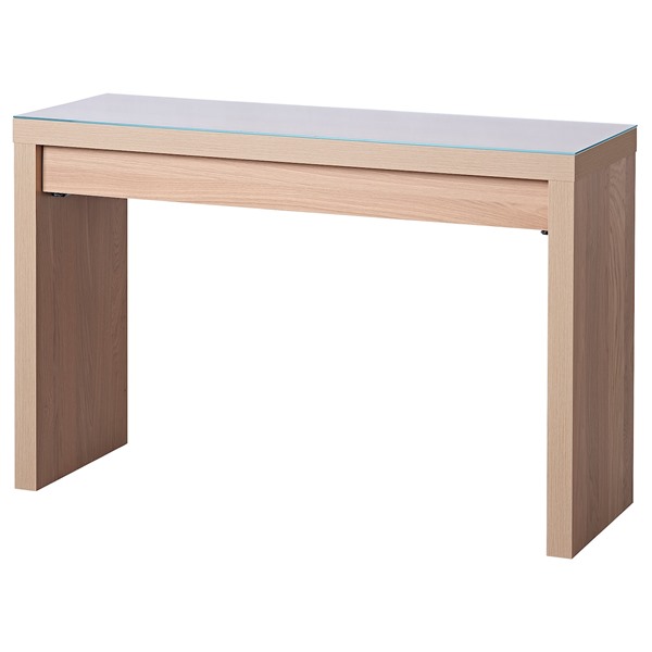 楽天市場】[IKEA/イケア/通販]MALM マルム ドレッサー, ホワイト