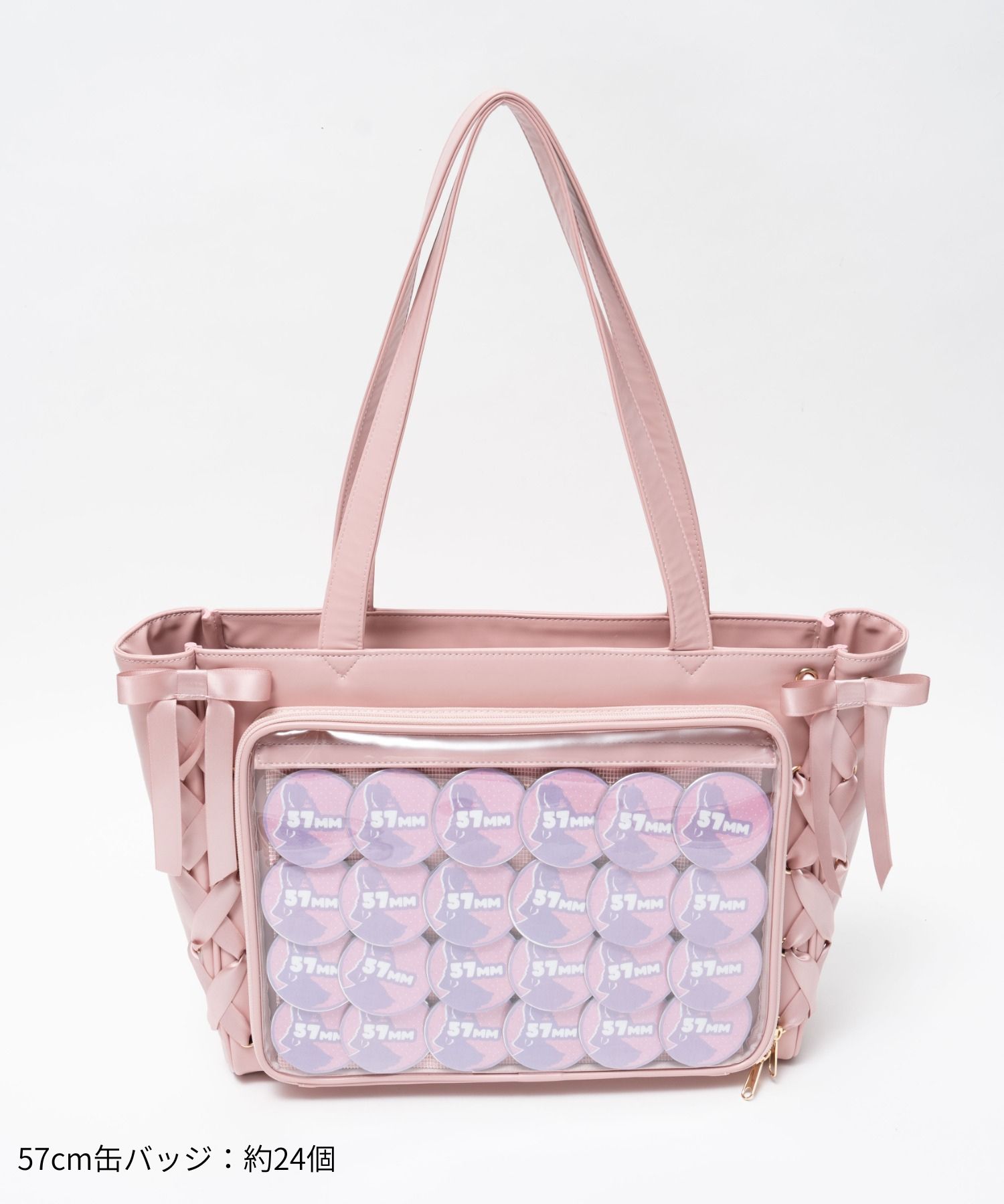 まふまふ 缶バッジ 痛バ AtR 痛バ まふまふ 缶バッジ - メルカリ