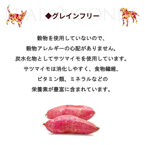 楽天市場】ブラバンソンヌ 大型犬 中型犬 成犬用 グレインフリー