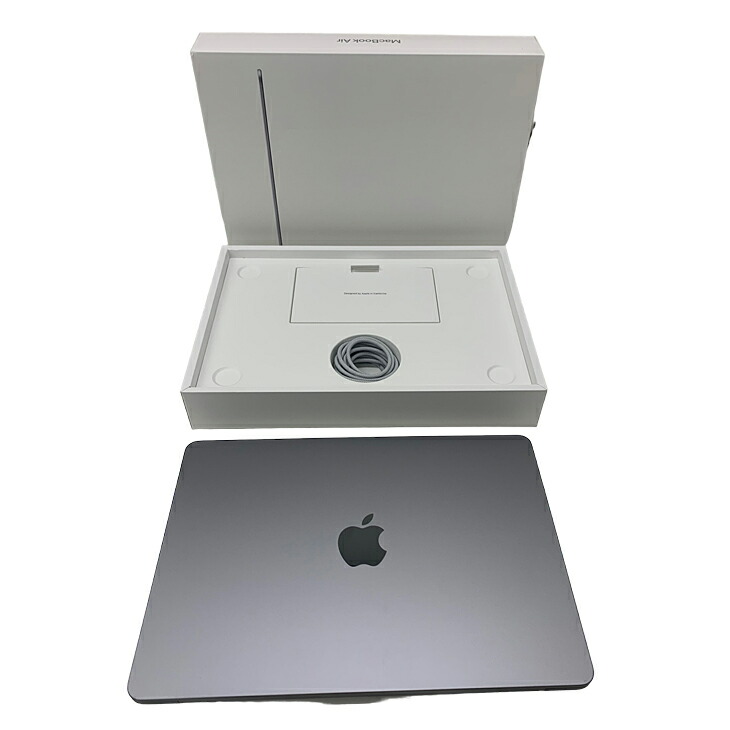 Apple MacBook Air シルバー 箱付き Amazon.com: Apple Mid 2022