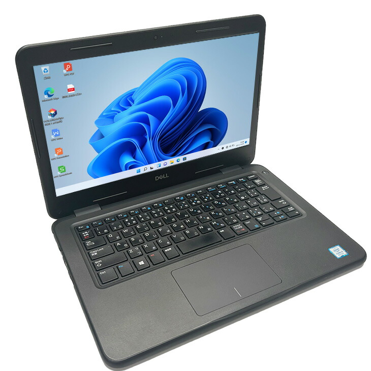 楽天市場】DELL Latitude 3300 中古 ノート Office Win10 or Win11 第8