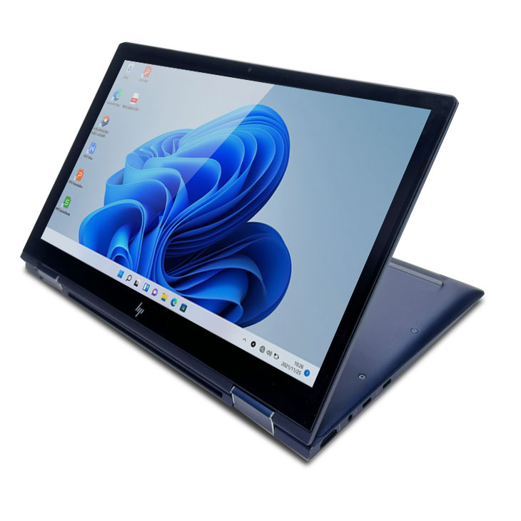 楽天市場】HP Elite Dragonfly HSN-132C 2in1ノート office Win10 or