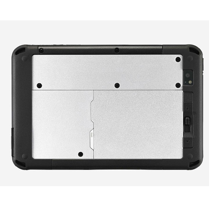 楽天市場】Panasonic FZ-M1F150JVJ [Core M5 6Y57 メモリ4GB SSD128GB