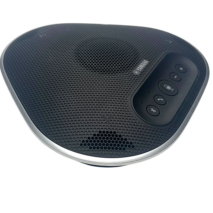 楽天市場】YAMAHA YVC-300 遠隔会議用スピーカーフォン ヤマハ