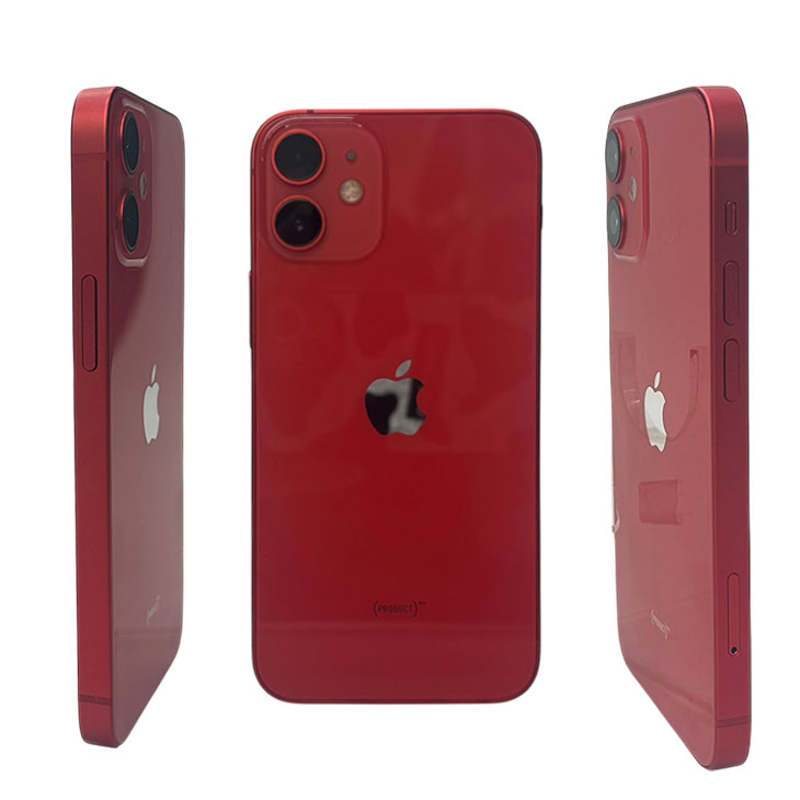 楽天市場】【SIMロック解除済】Apple iPhone12 Mini MGDN3J/A A2398