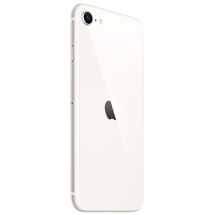 楽天市場】【SIMロック解除済】Apple iPhone SE（第3世代） MMYD3J/A