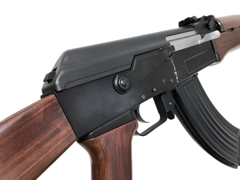 東京マルイ 次世代電動ガン AK47 箱あり マガジン2個+α 東京マルイ 次