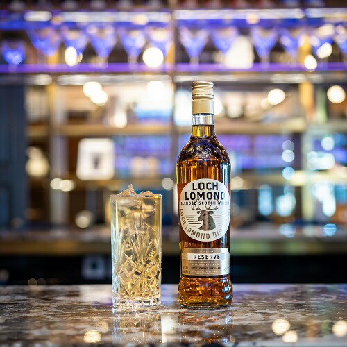 楽天市場】【全品P3倍 2/10限定】ロッホローモンド リザーブ シングル