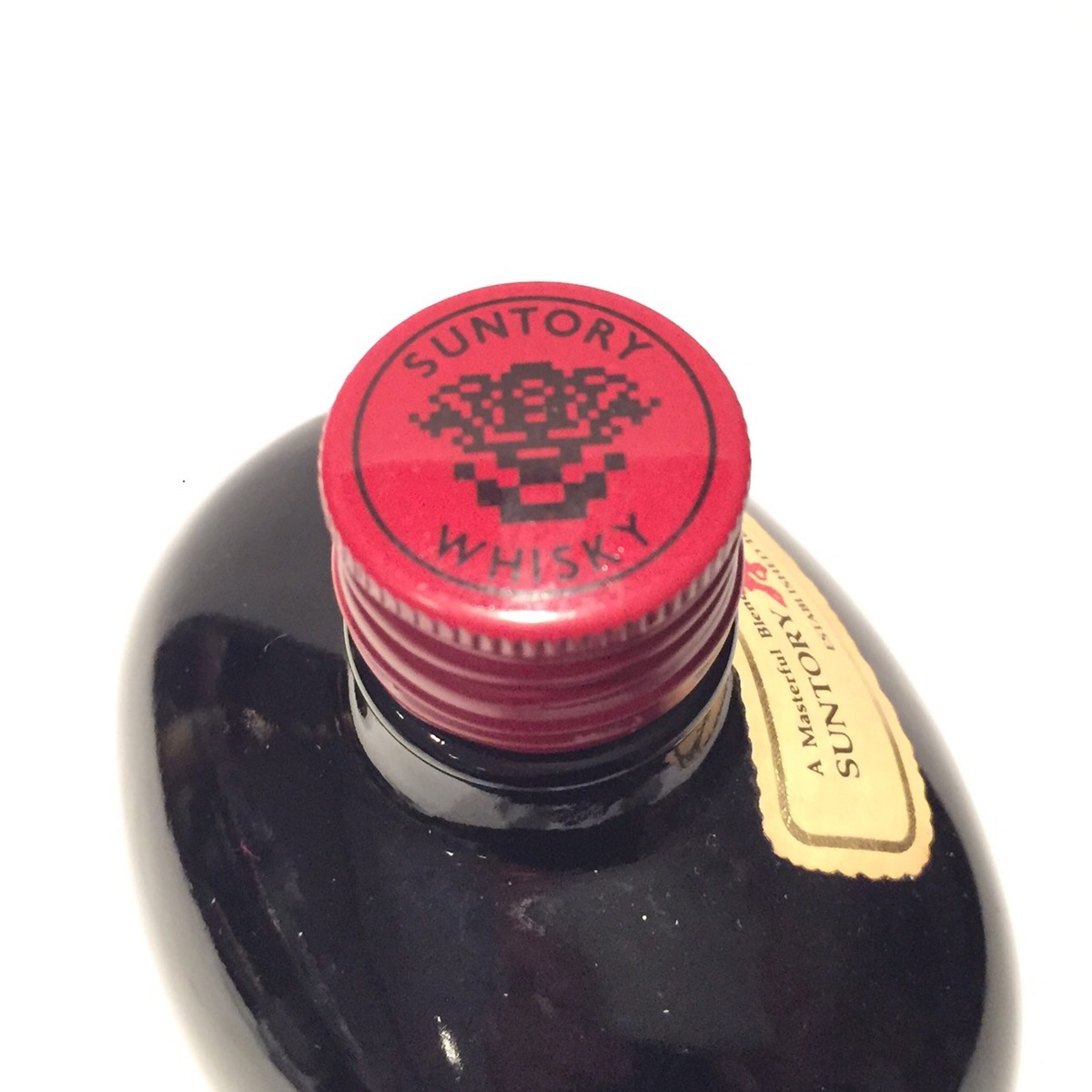 楽天市場】サントリーオールドSUNTORY OLD WHISKY86PROOF / 380ml