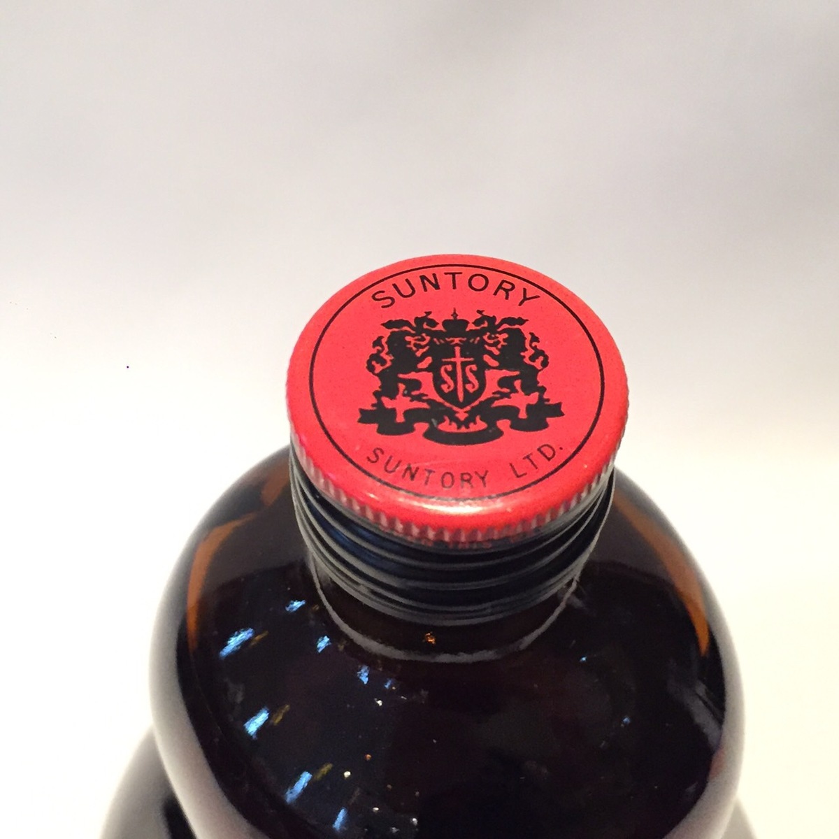 楽天市場】特級 サントリーオールド ひょうたんボトルSUNTORY OLD 43